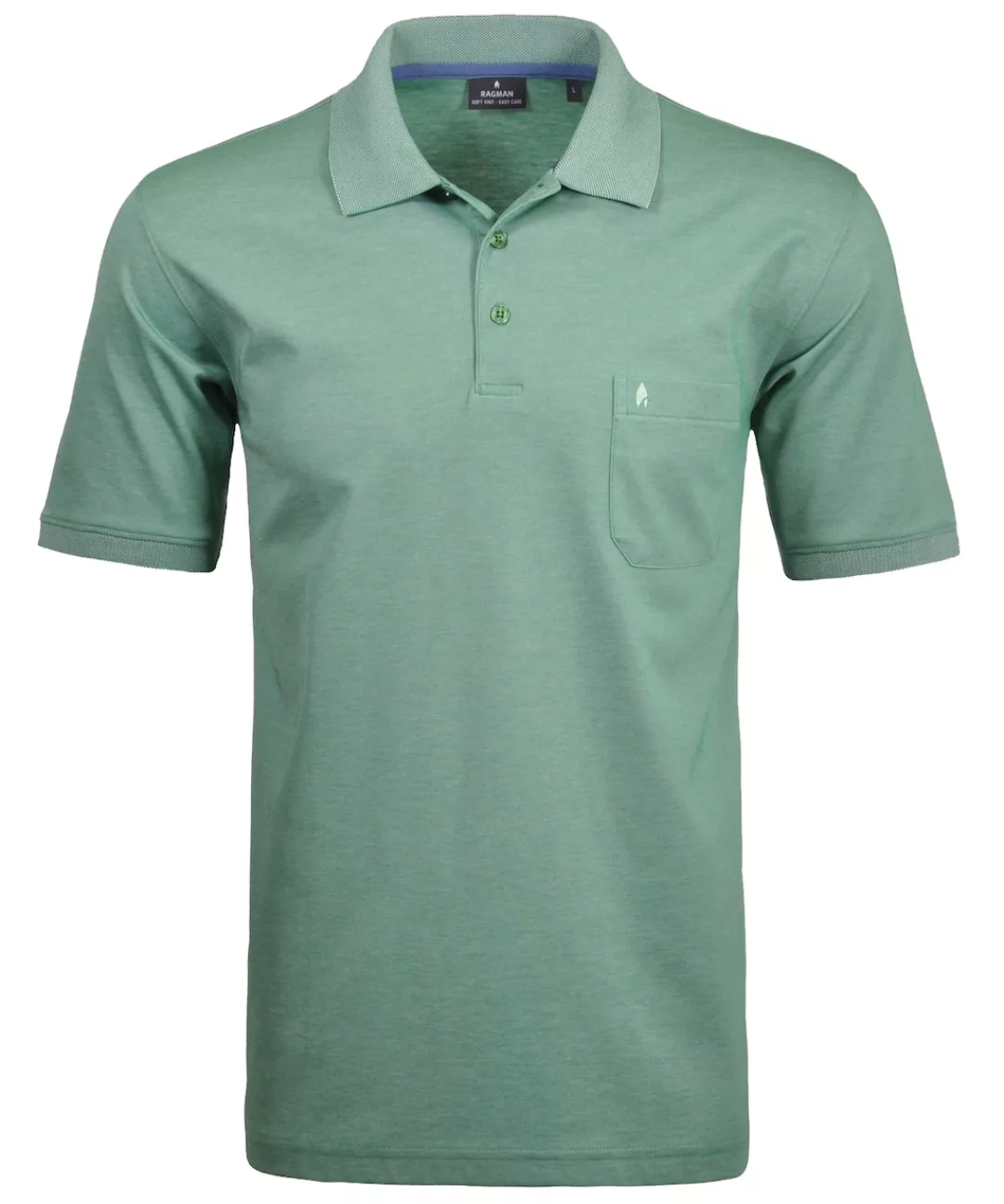 RAGMAN Poloshirt günstig online kaufen