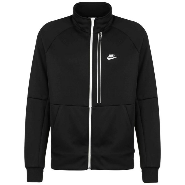 Nike Sportswear Walkjacke »Heritage Essential« günstig online kaufen