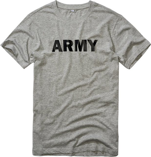 Brandit T-Shirt Army T-Shirt günstig online kaufen