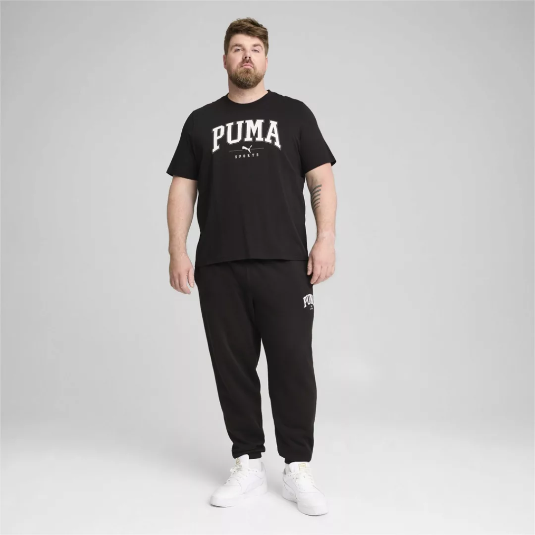 PUMA T-Shirt "PUMA SQUAD T-Shirt Herren" günstig online kaufen