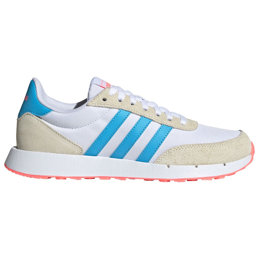 Adidas 60s 2.0 Sportschuhe EU 38 2/3 Ftwr White / Acid Red / Sky Rush günstig online kaufen