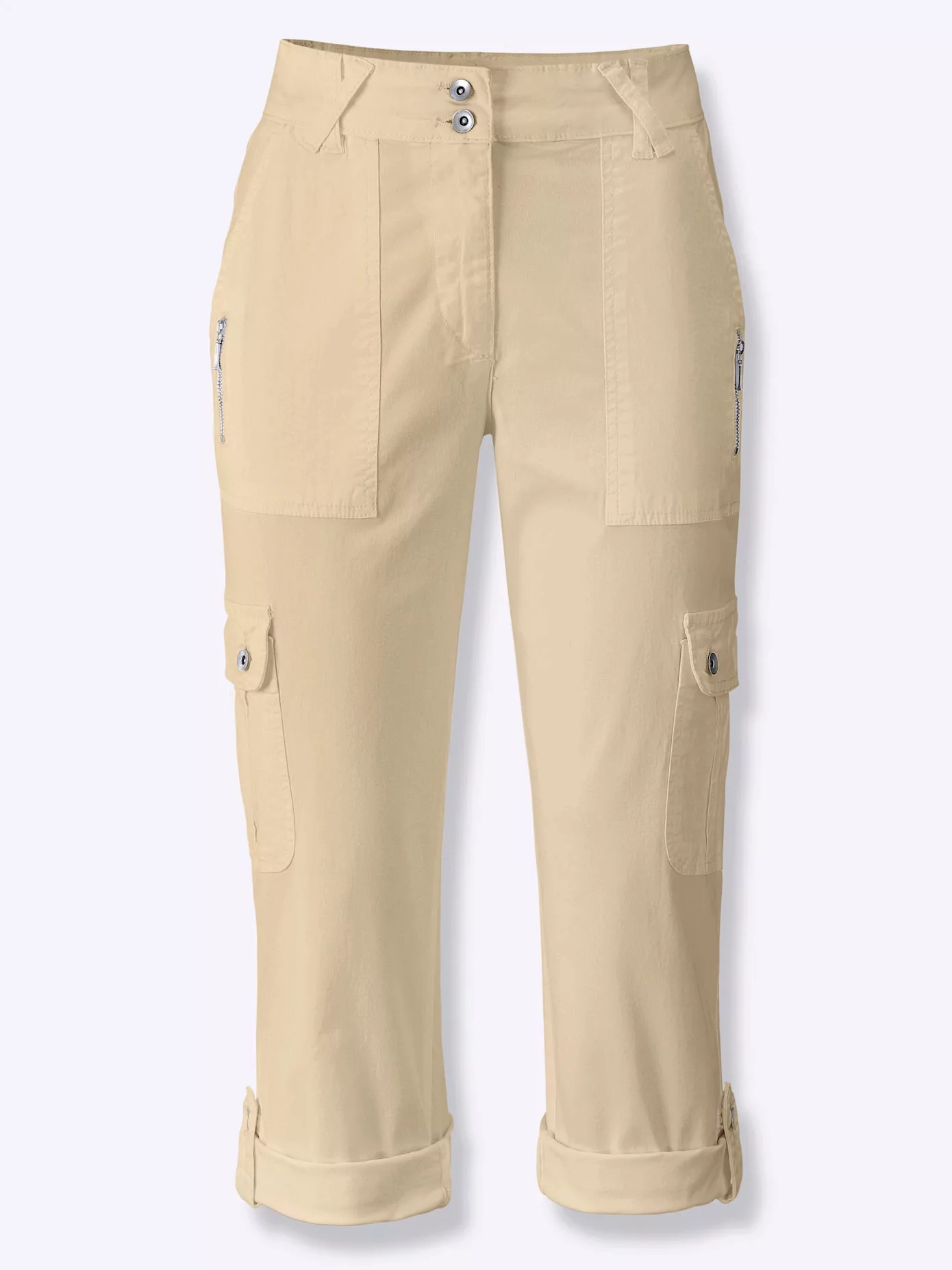 heine Cargohose günstig online kaufen