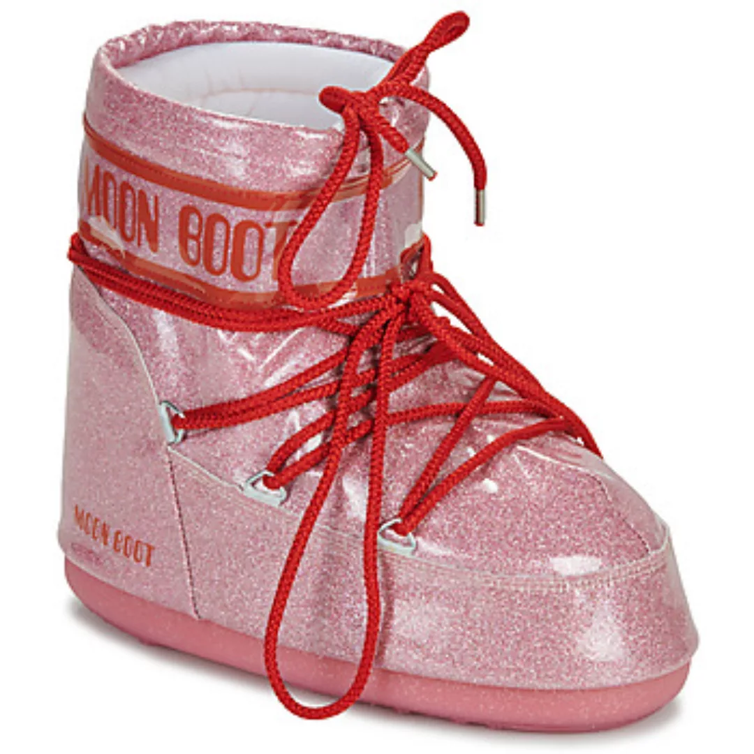 Moon Boot  Moonboots MB ICON LOW GLITTER günstig online kaufen