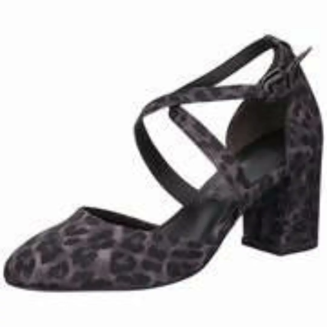 Tamaris Spangenpumps Damen grau günstig online kaufen