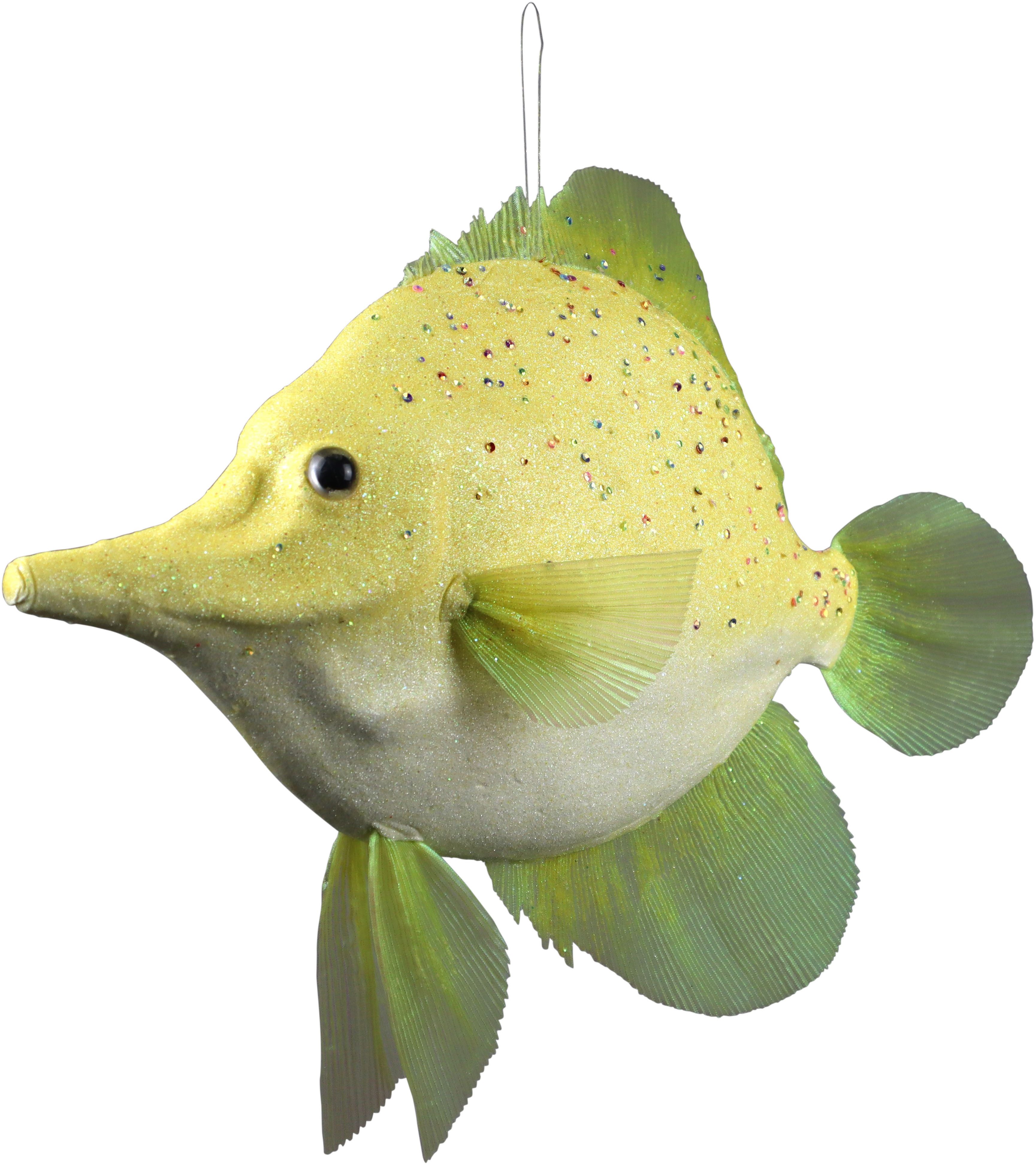 AM Design Dekofigur Styropor-Fisch, in Handarbeit günstig online kaufen