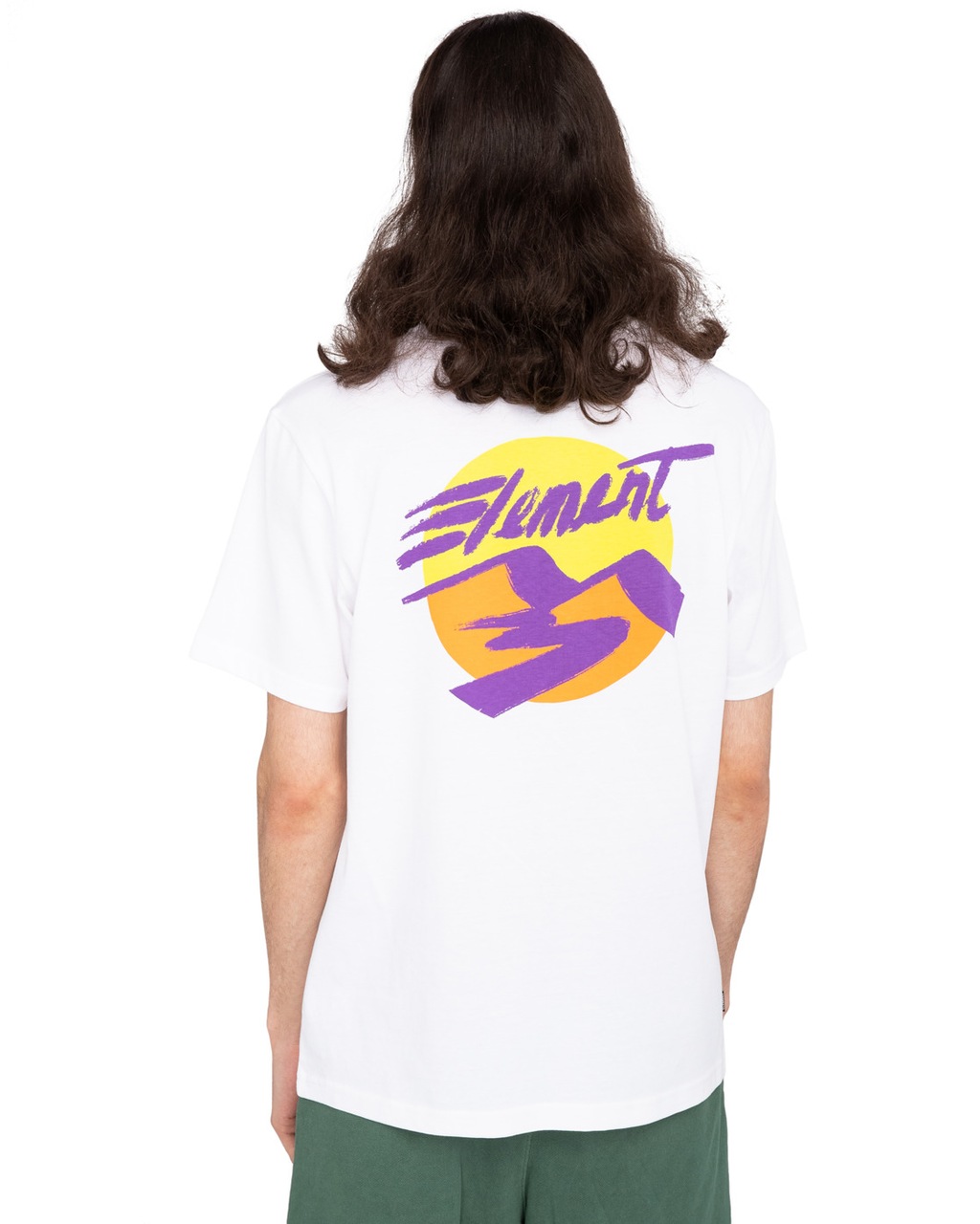 Element T-Shirt "Horizon" günstig online kaufen