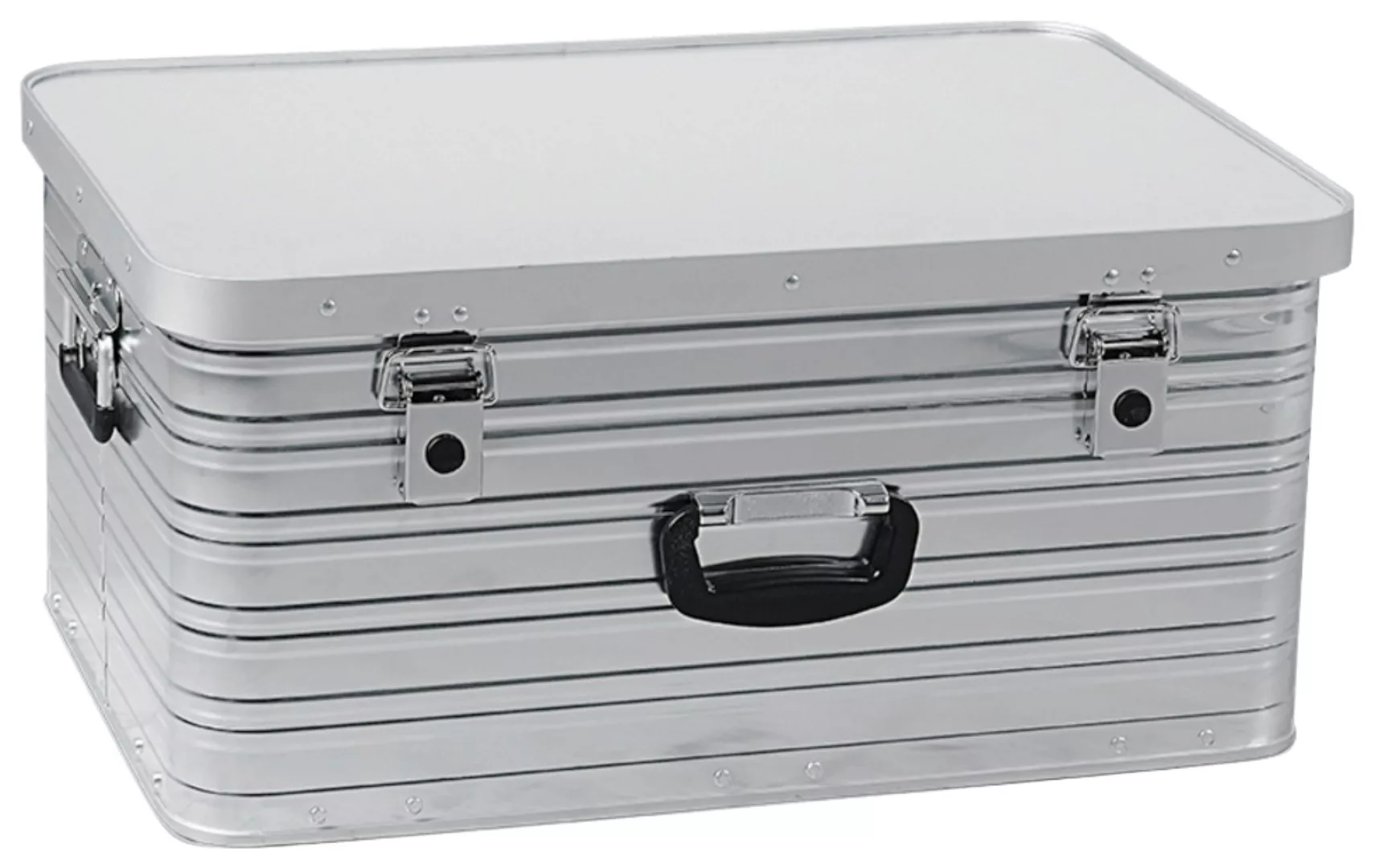 Aufbewahrungsbox, BxTxH: 45,5x64,5x30,5 cm, 69 l günstig online kaufen