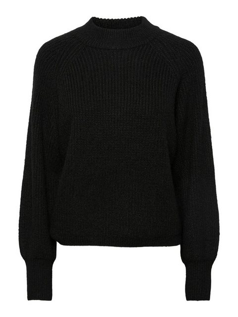 pieces Strickpullover PCNATALEE LS O-NECK KNIT NOOS BC günstig online kaufen