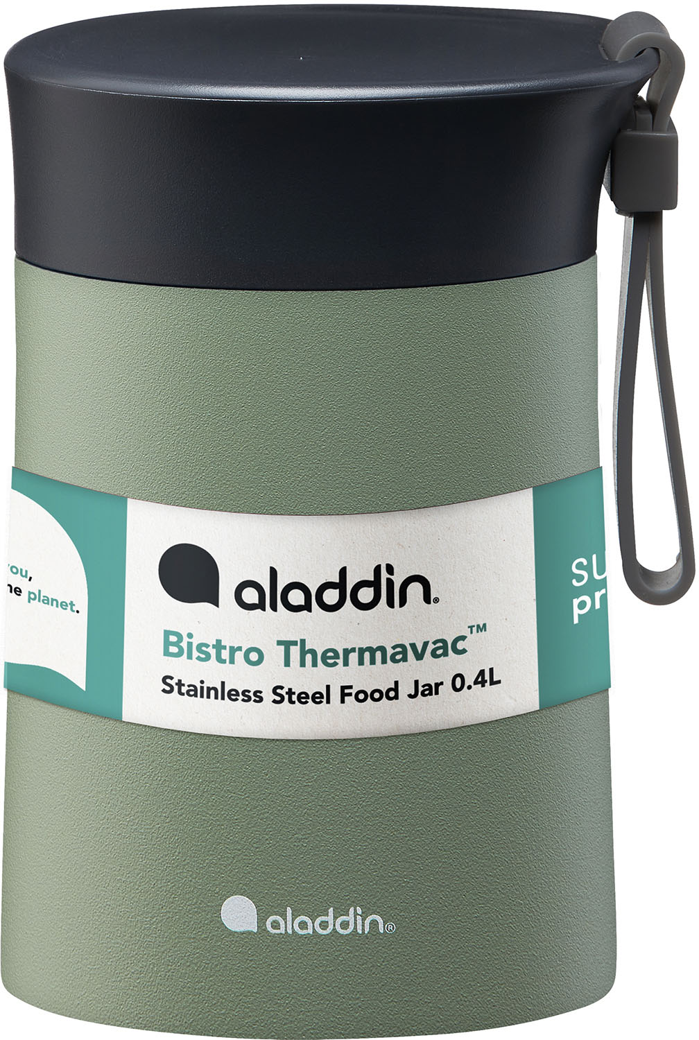 aladdin Thermobecher »Bistro Lunch«, 0,4 Liter günstig online kaufen