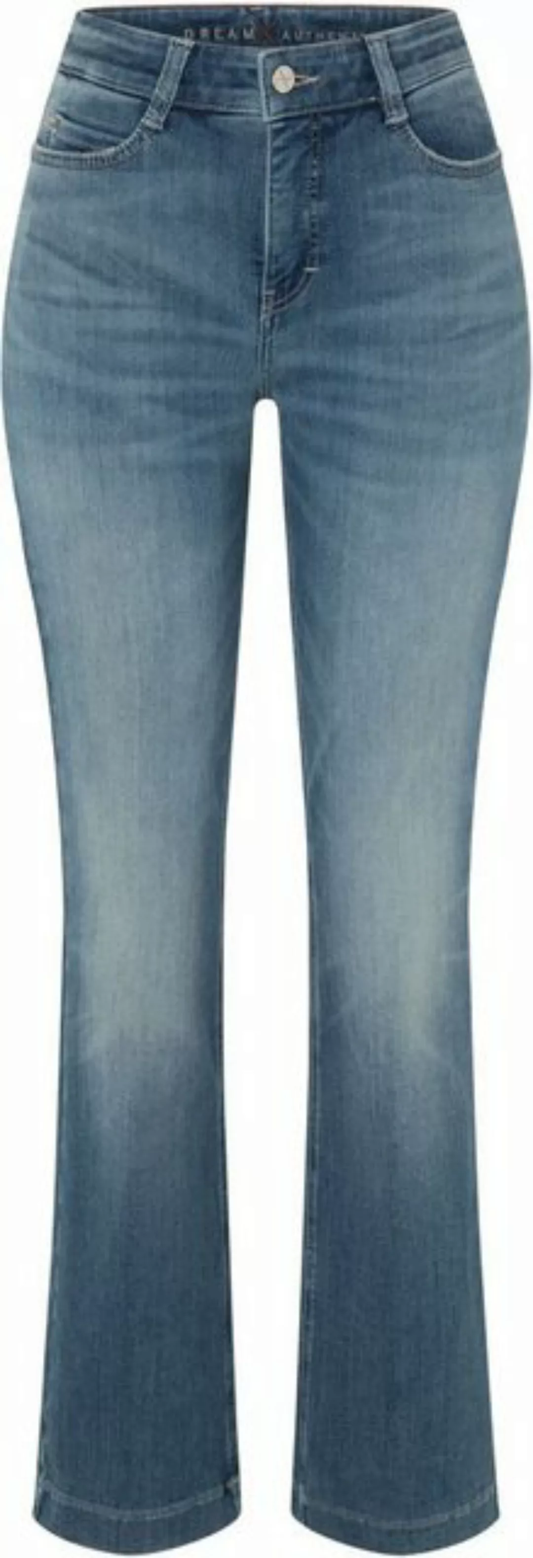 MAC Bootcut-Jeans "Dream-Boot", Gerade geschnitten mit leicht ausgestelltem günstig online kaufen