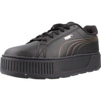 Puma  Sneaker KARMEN METALLIC SHINE günstig online kaufen