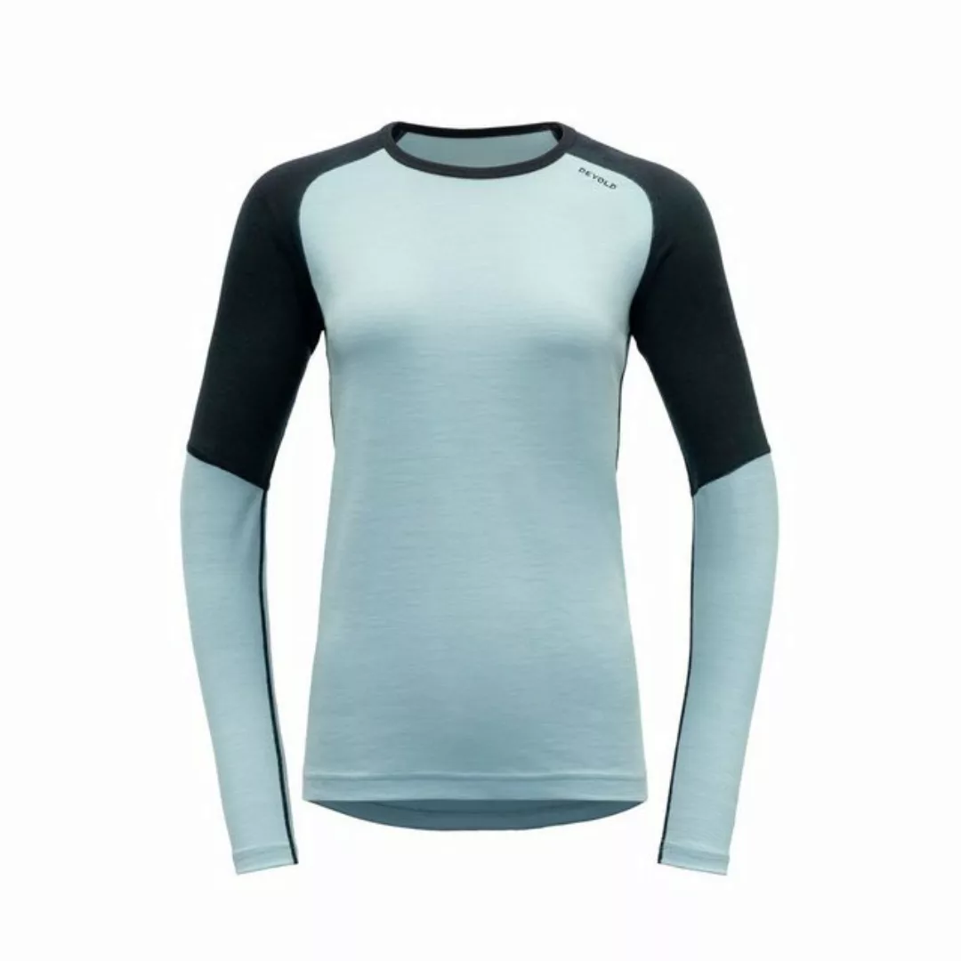 Devold Thermohemd JAKTA MERINO 200 SHIRT Damen günstig online kaufen