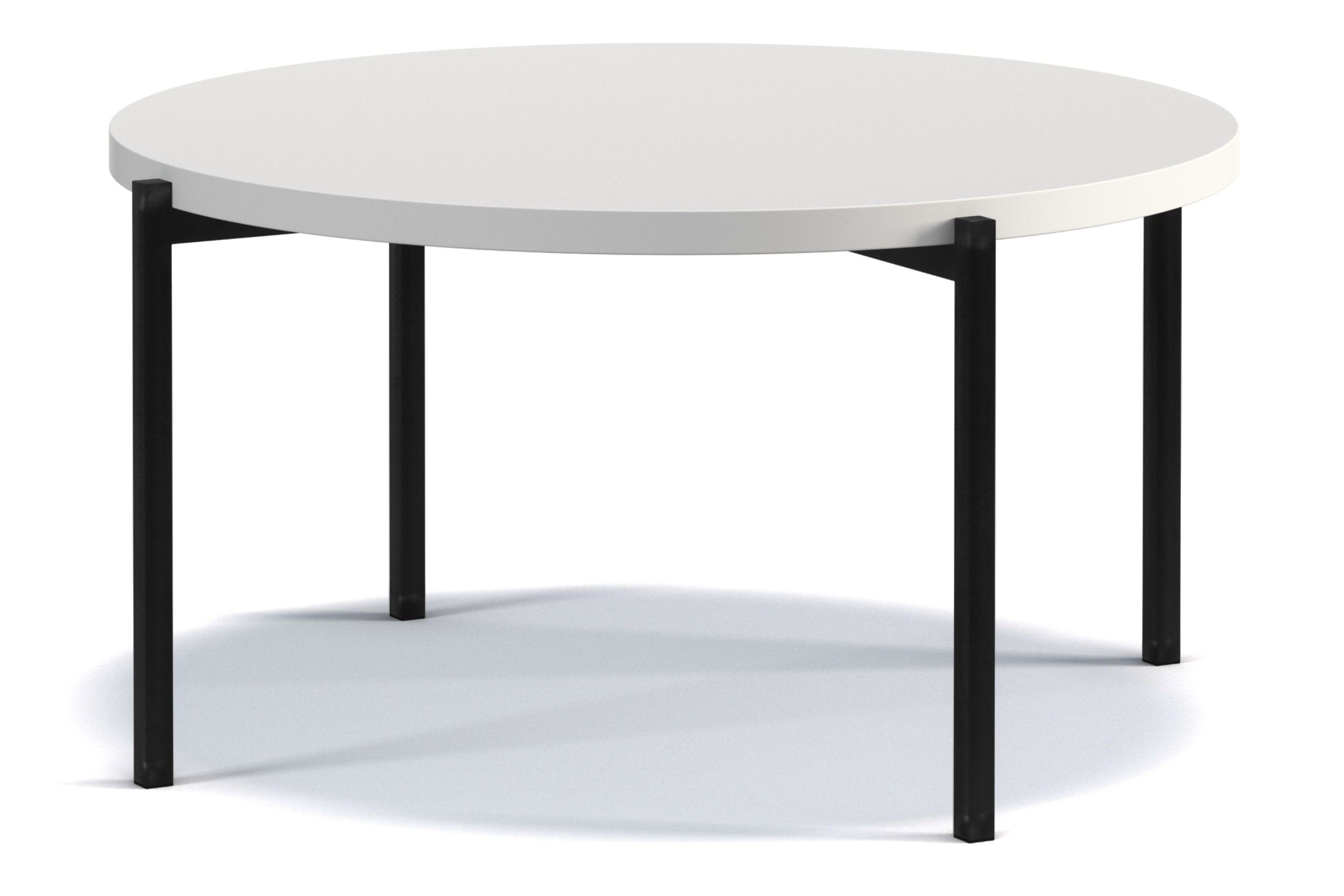 KONSIMO® Couchtisch Couchtisch GERIS (1-St), Loft-Stil, günstig online kaufen