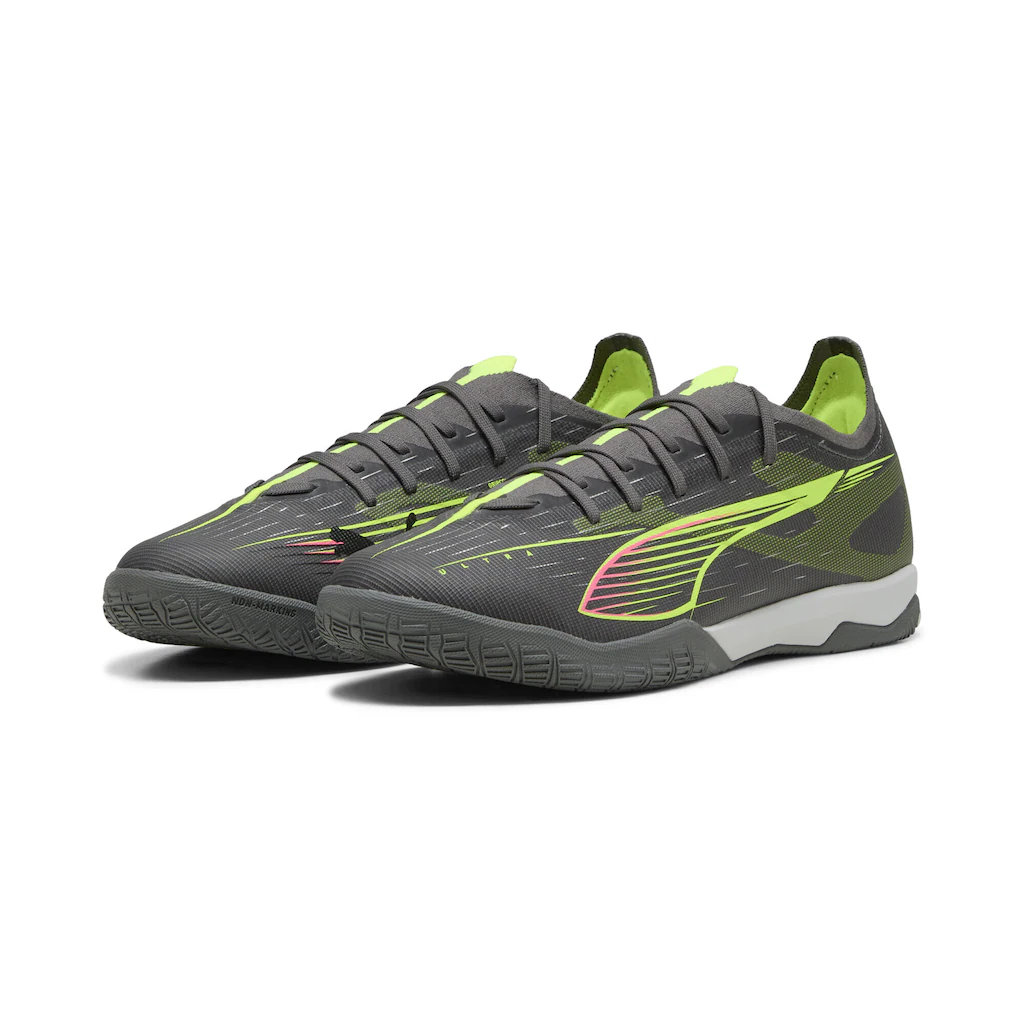 PUMA Fußballschuh "ULTRA 5 MATCH IT Futsalschuhe Erwachsene" günstig online kaufen