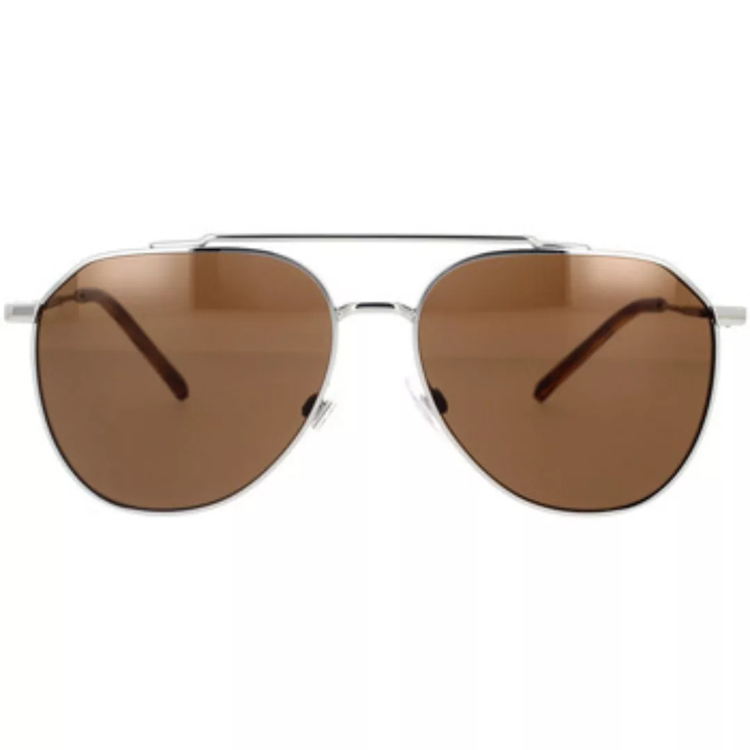 D&G  Sonnenbrillen Dolce Gabbana Sonnenbrille DG2296 04/73 günstig online kaufen