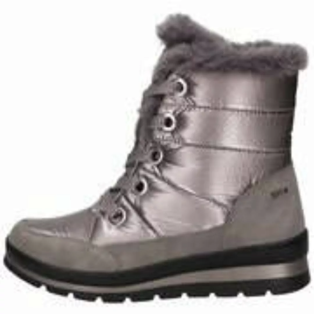 Caprice Schneeboots Damen grau günstig online kaufen