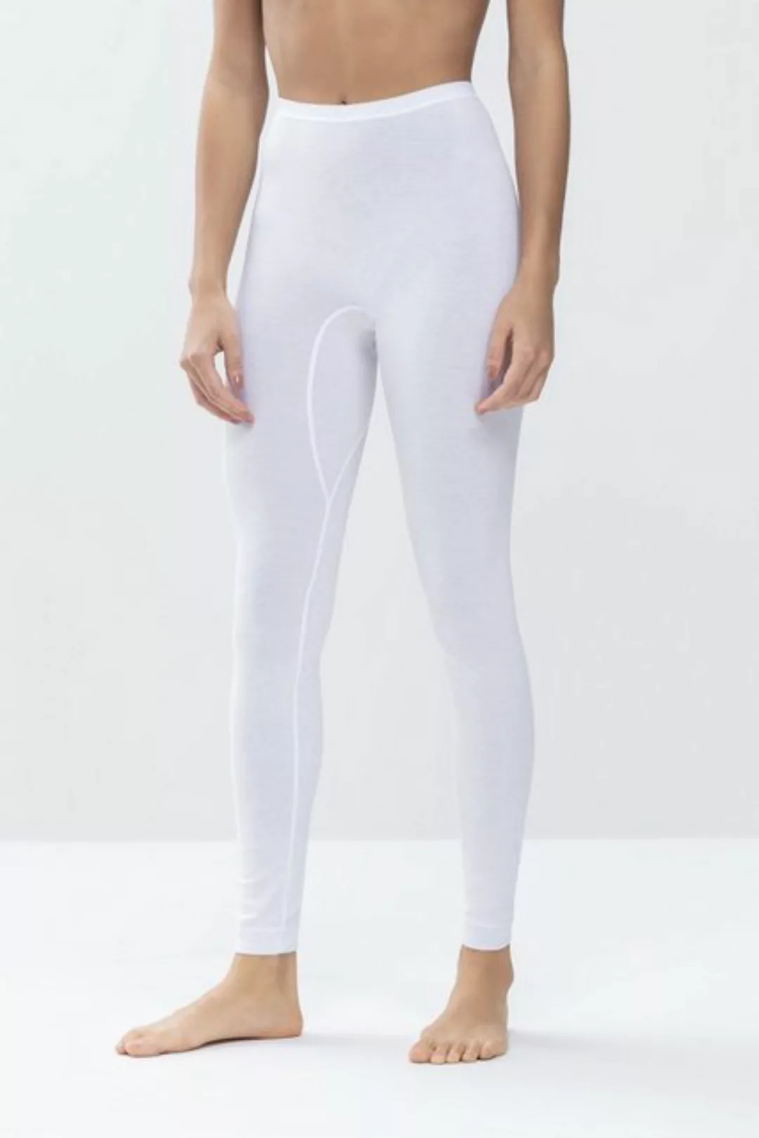 Mey Leggings Serie Noblesse Uni (1-tlg) günstig online kaufen