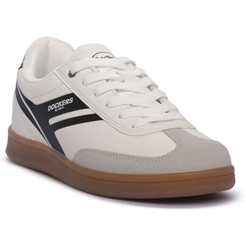 Dockers  Sneaker 501 WEISS günstig online kaufen