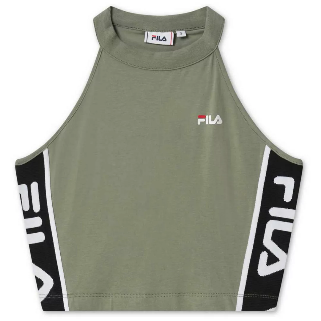 Fila Tama Ärmelloses T-shirt XS Sea Spray günstig online kaufen