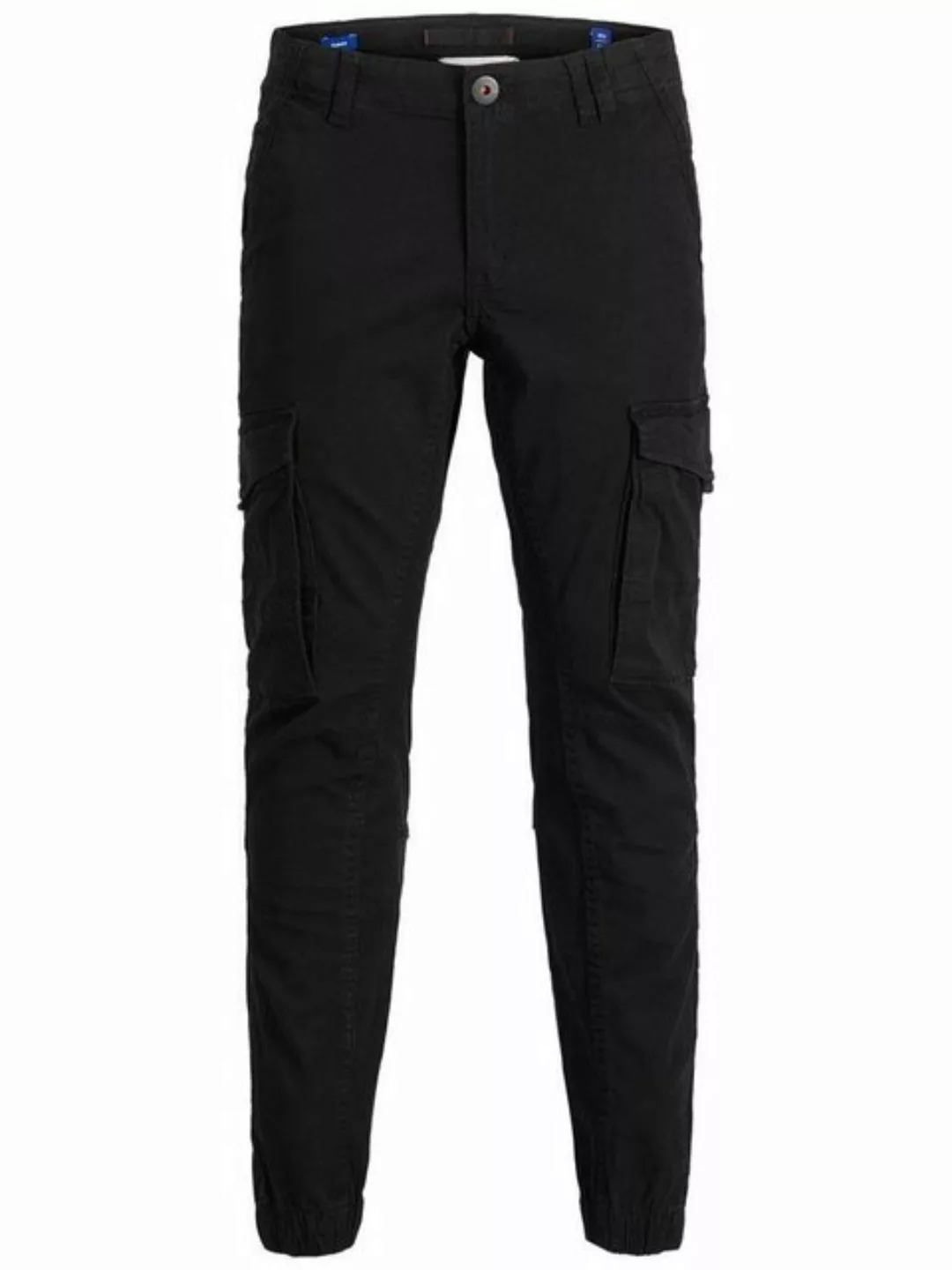 Jack & Jones Stoffhose JPSTPAUL JJFLAKE AKM 542 NOOS JNR günstig online kaufen