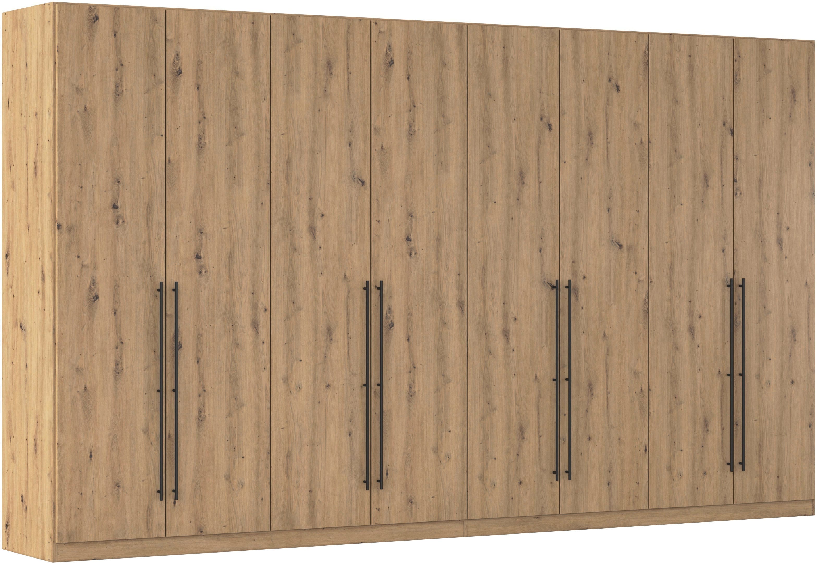 rauch Kleiderschrank "Drehtürenschrank Schrank Garderobe Wäscheschrank Schl günstig online kaufen