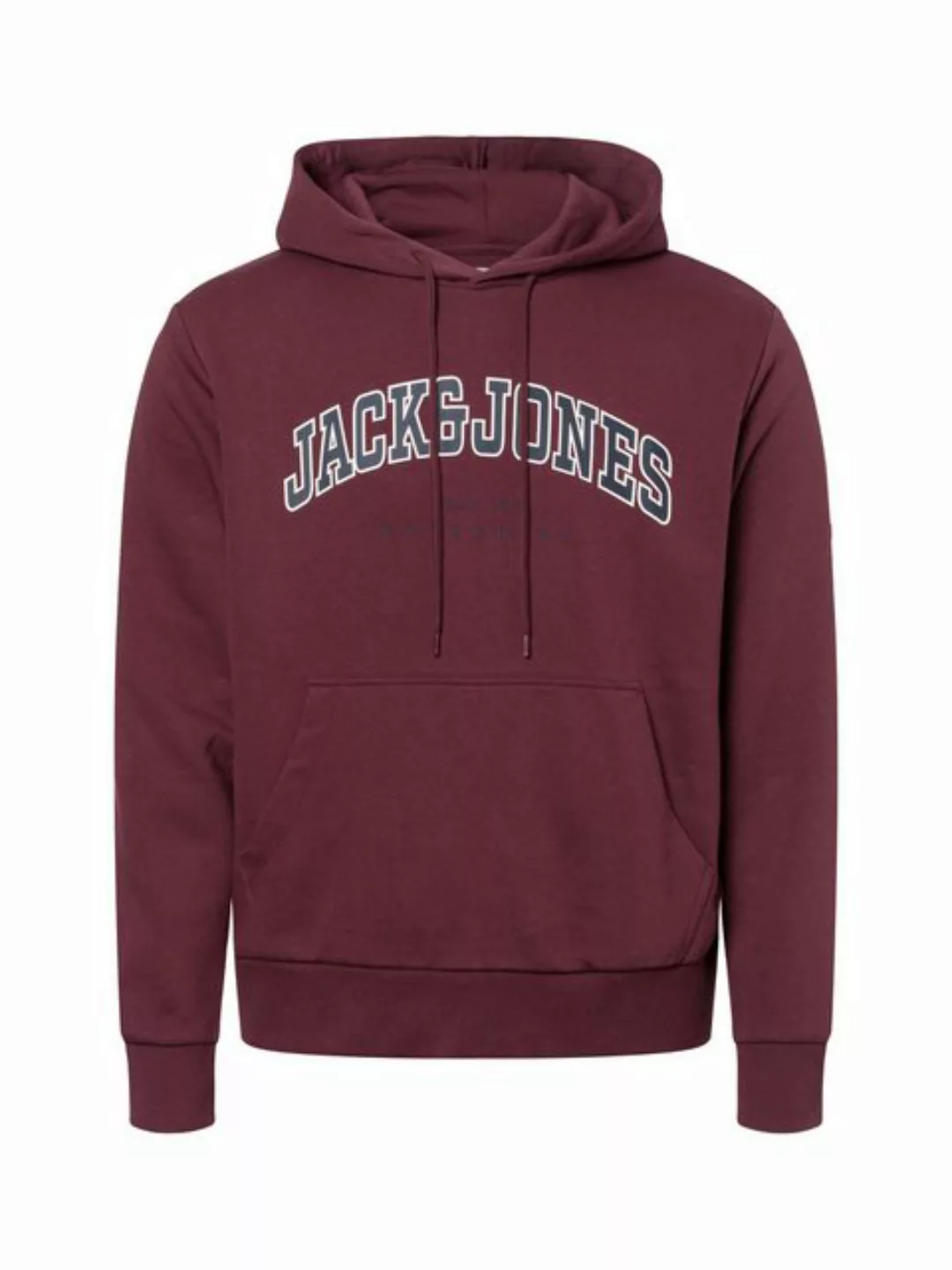 Jack & Jones Sweatshirt JJECaleb (1-tlg) günstig online kaufen