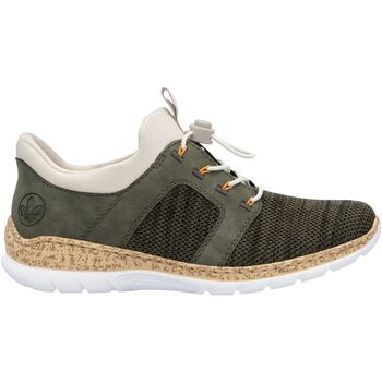 Rieker Sneaker "Rieker Sneaker Textil" günstig online kaufen