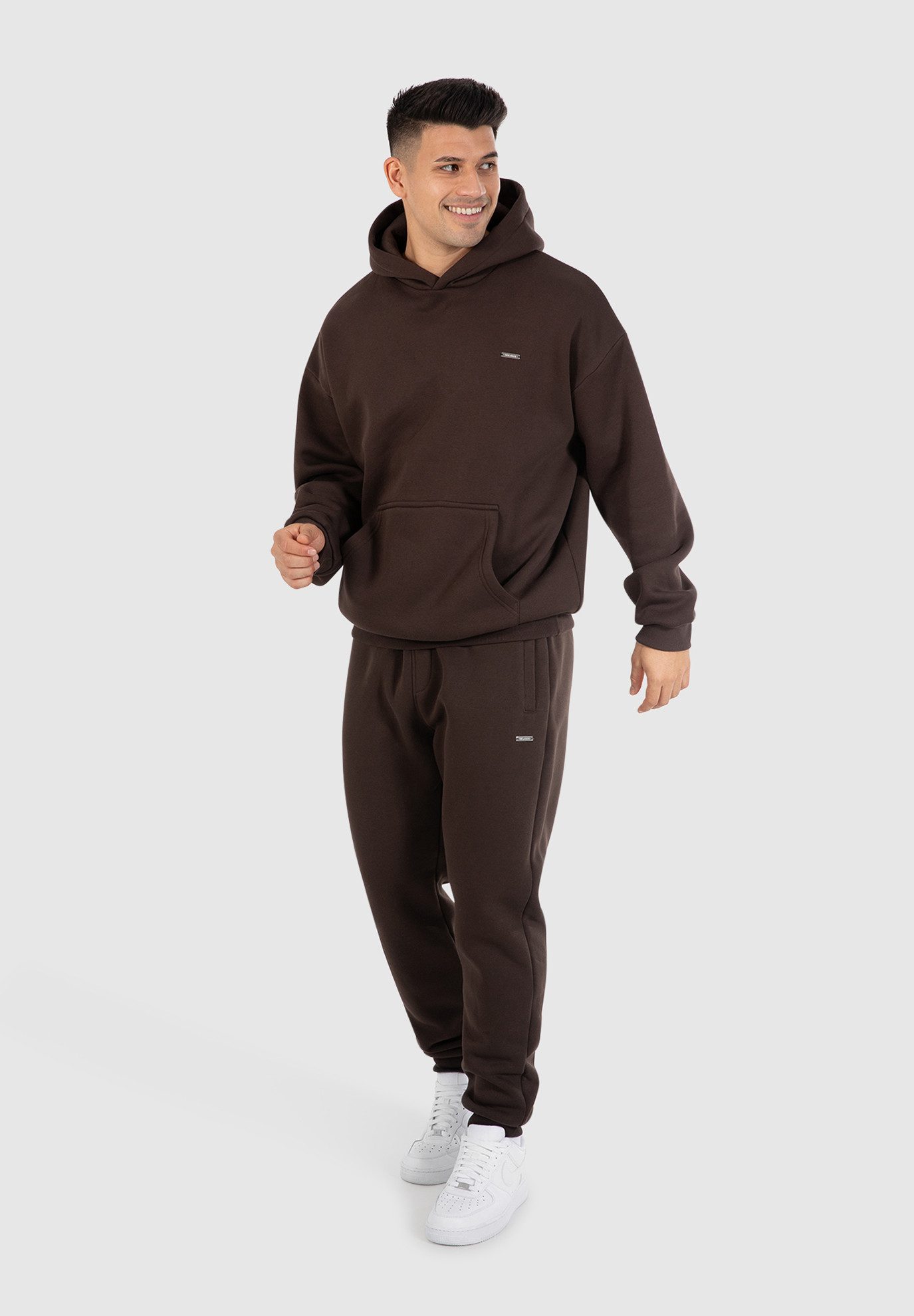 Smilodox Jogginghose Fiero, Freizeithose Laufhose Herren, günstig online kaufen