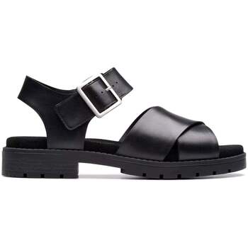 Clarks  Sandalen Coledale Strap günstig online kaufen