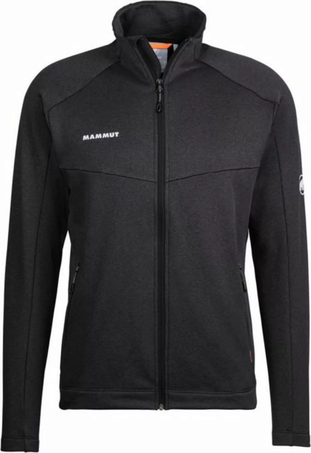 Mammut Trekkingjacke Nair ML Jacket SE Men BLACK MELANGE-WHITE günstig online kaufen