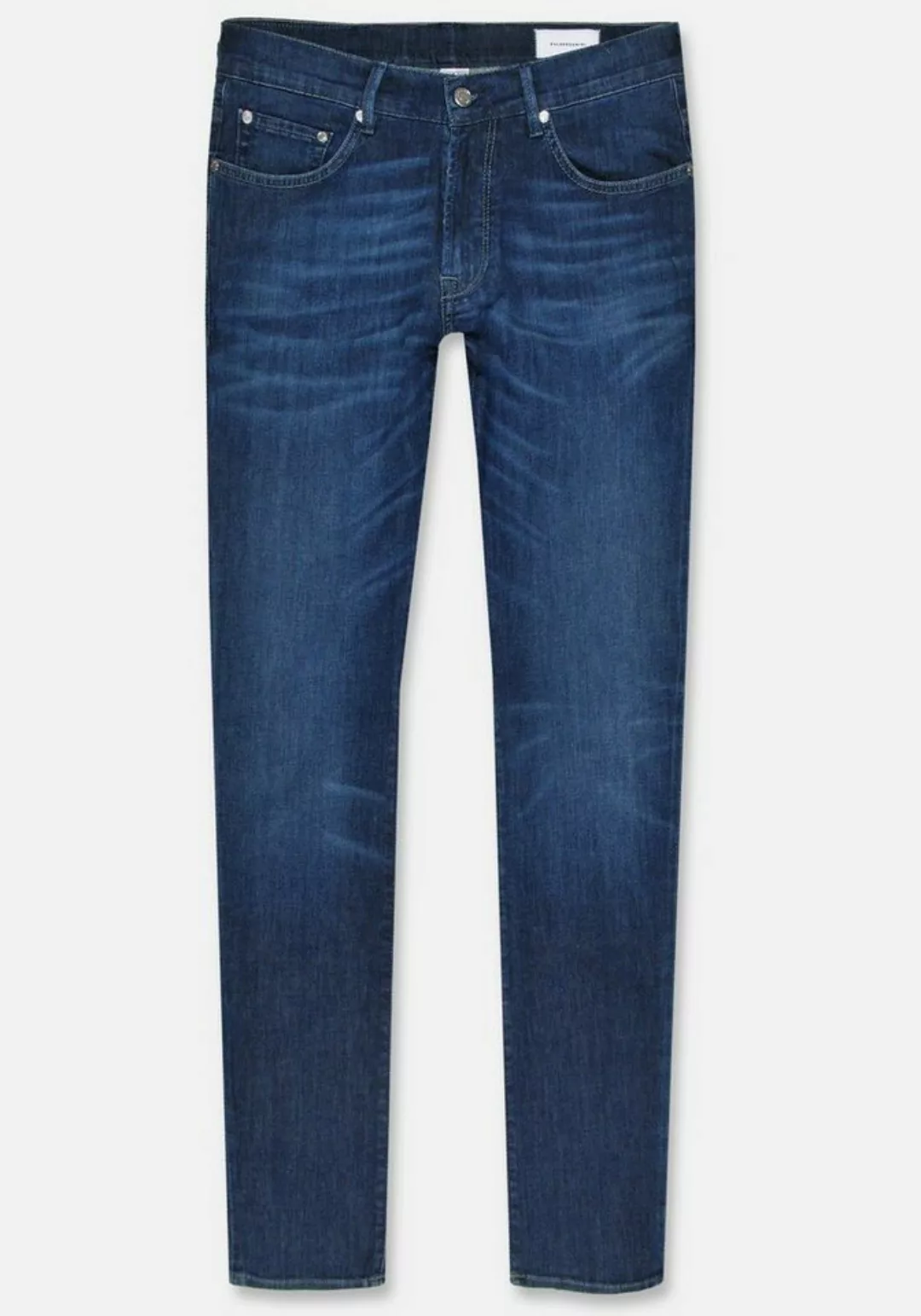 BALDESSARINI 5-Pocket-Jeans John Iconic Stretch Denim günstig online kaufen