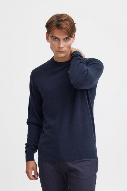 Casual Friday Strickpullover CFKarl 0104 crew neck knit - 20504887 günstig online kaufen