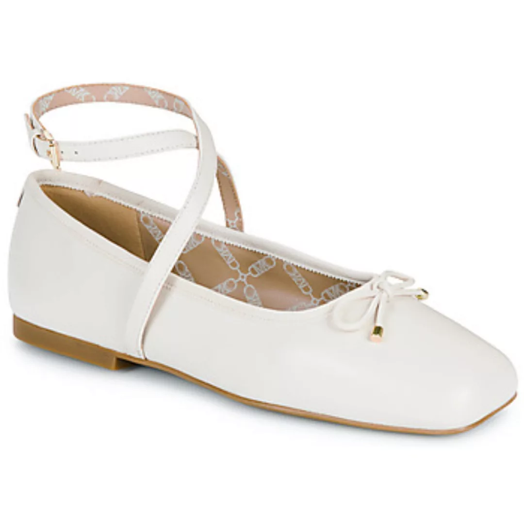 MICHAEL Michael Kors  Ballerinas COLLETTE FLEX BALLET günstig online kaufen