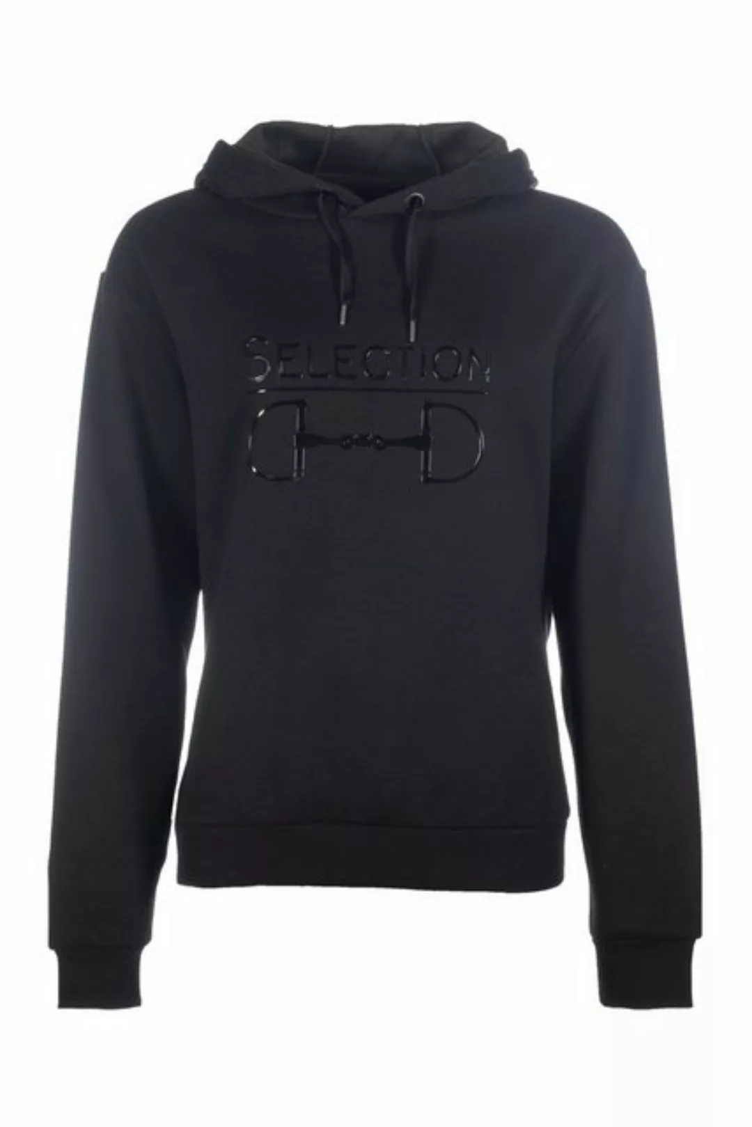 HKM Sweater Hoody -Port Royal- günstig online kaufen