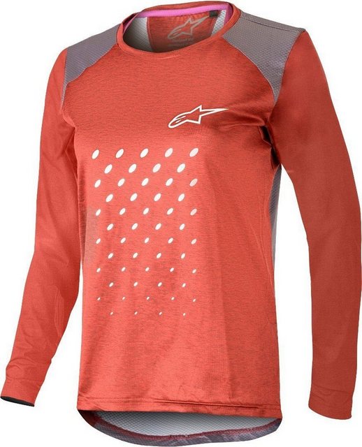 Alpinestars Fahrradjacke Stella Alps 6.0 LS Damen Fahrrad Jersey günstig online kaufen