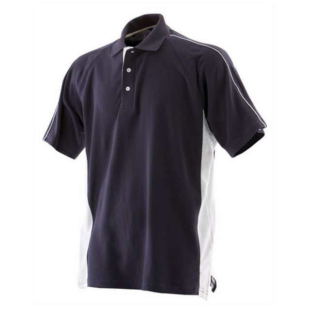 Finden+Hales Poloshirt Adult's Sports Polo günstig online kaufen