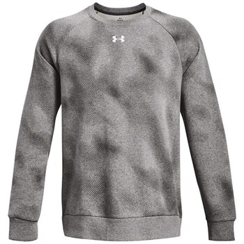 Under Armour  Sweatshirt Ua Rival Fleece Printed Crew günstig online kaufen