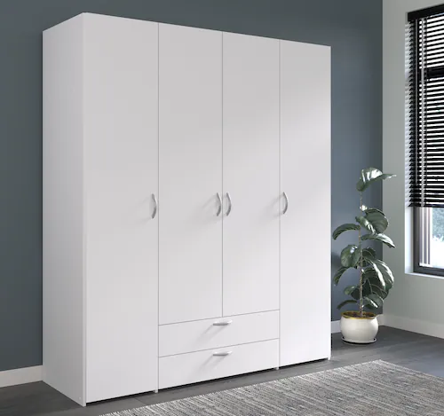 Parisot Drehtürenschrank "Daily 1" günstig online kaufen