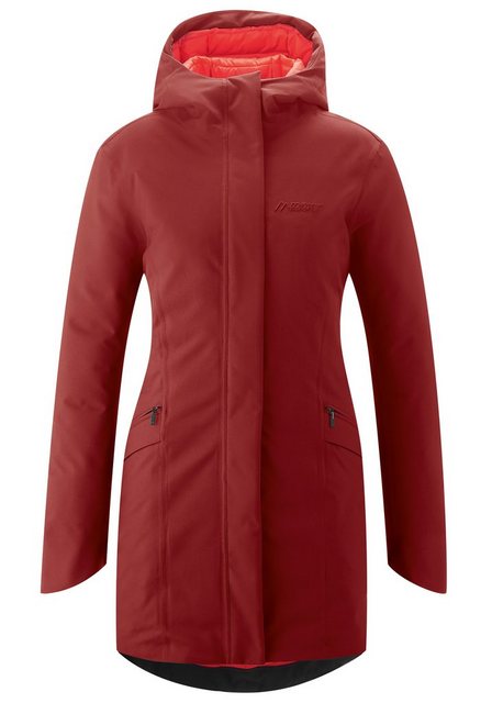 Maier Sports Funktionsjacke "Henni", Sportlicher Outdoormantel für Outdoor günstig online kaufen