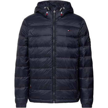 Tommy Hilfiger  Parkas Quilted Hooded Jacket günstig online kaufen