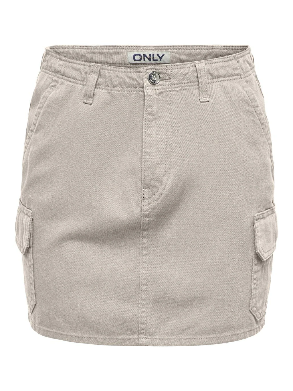 ONLY Minirock "ONLMALFY LIFE SHORT CARGO SKIRT PNT" günstig online kaufen