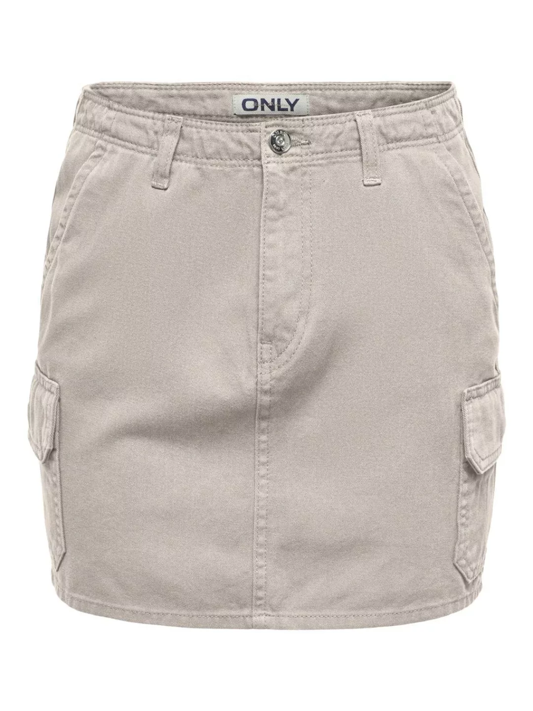 ONLY Minirock ONLMALFY LIFE SHORT CARGO SKIRT PNT günstig online kaufen