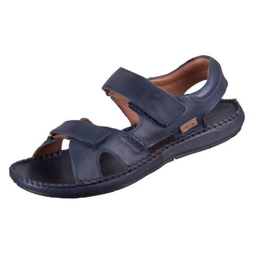 Pikolinos Tarifa Shoes EU 42 Navy Blue günstig online kaufen