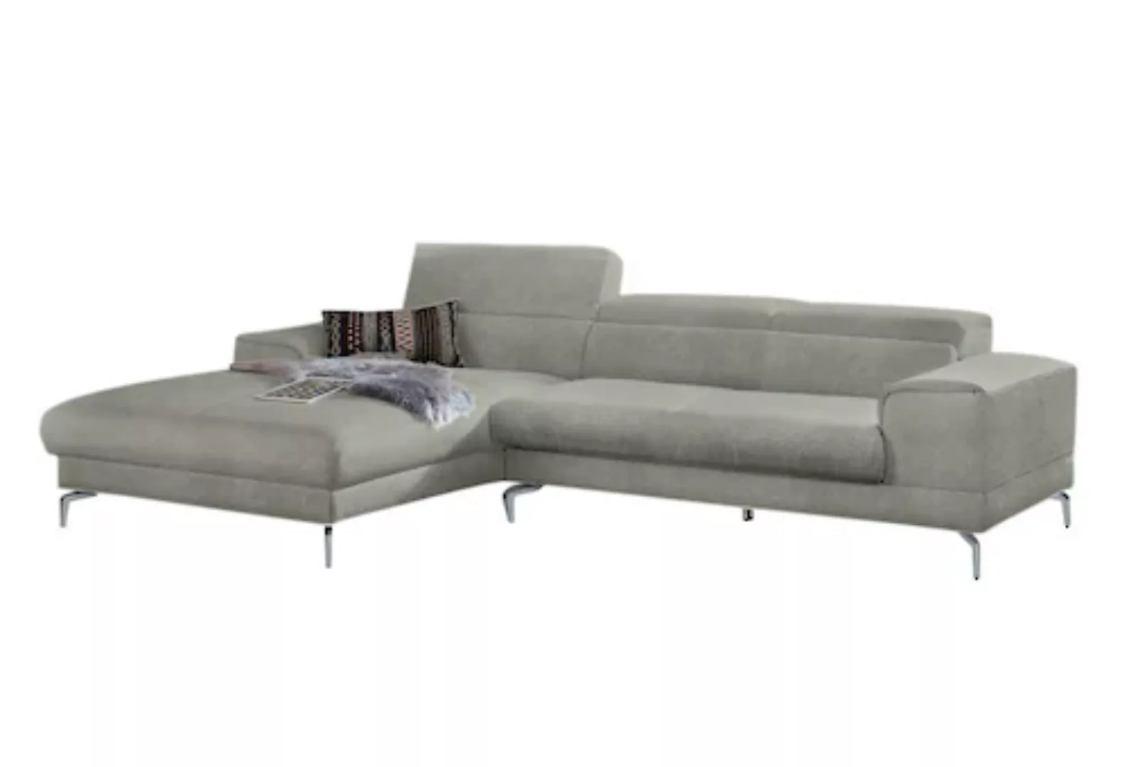 W.SCHILLIG Ecksofa "piedroo" günstig online kaufen