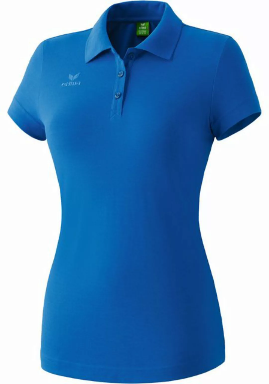 Erima Poloshirt Teamsport Poloshirt Damen Hell default günstig online kaufen