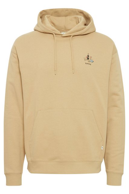 !Solid Kapuzensweatshirt SDMULLET moderner Kapuzenpullover günstig online kaufen