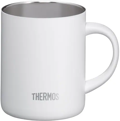 THERMOS Tasse »Longlife«, doppelwandig, 0,35 Liter, mit Deckel günstig online kaufen