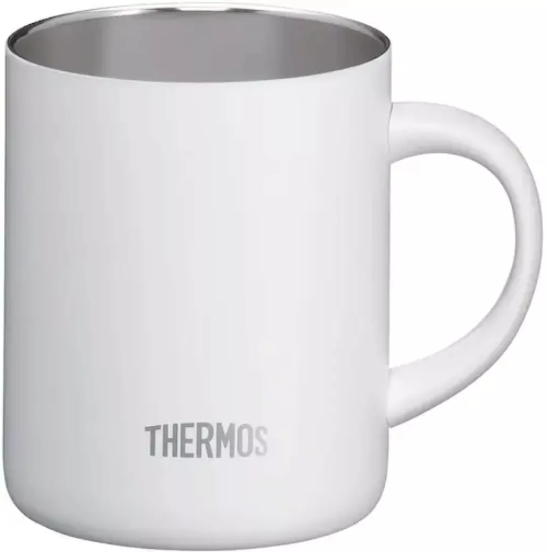 THERMOS Tasse »Longlife«, doppelwandig, 0,35 Liter, mit Deckel günstig online kaufen