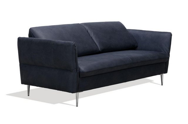 Xlmoebel Sofa Neues Design Drei-Sitzer Sofa Wohnlandschaft mit Stoffbezug - günstig online kaufen