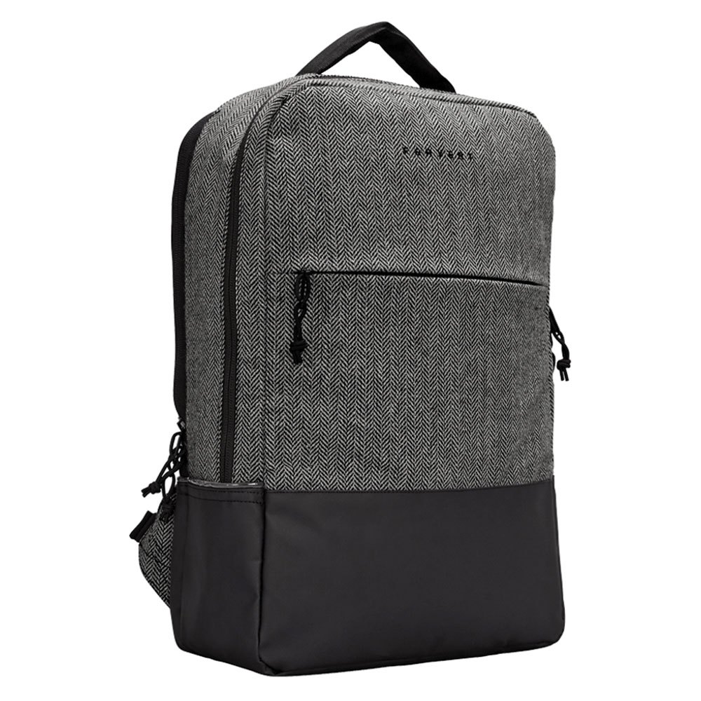 Forvert New Lance 16l Rucksack One Size Flannel Grey günstig online kaufen